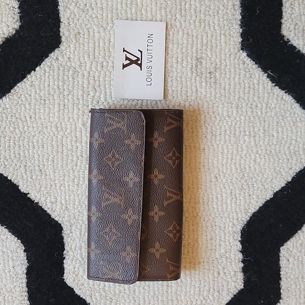 👜 Louis Vuitton Wallet 👜